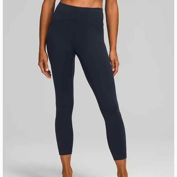 Lululemon InStill High-Rise 25” - Picture 6 of 6